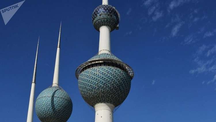 الكويت ترّحل 13 ألف وافد