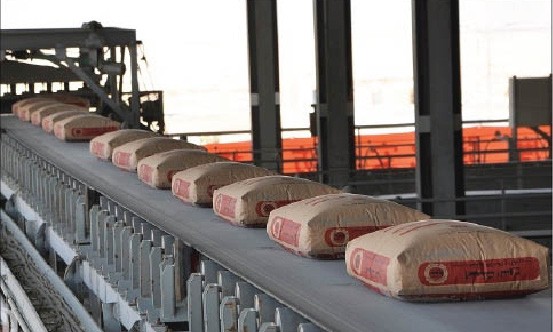 تعرف على  انتاج العراق من الاسمنت سنوياً