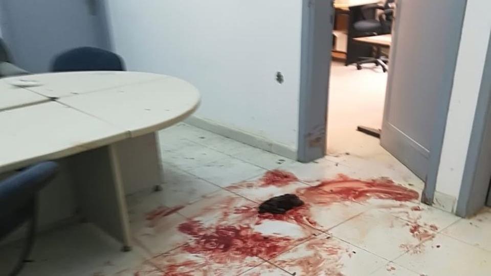 فلبيني يقتل مسؤولا سعوديا