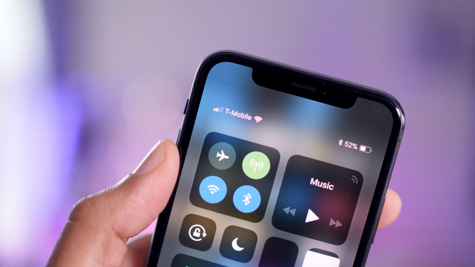 "مشكلة آيفون الكبرى" تزداد سوءا في XS وXS Max