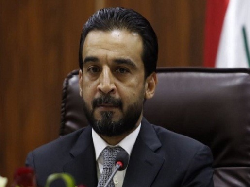  الحلبوسي يتوجه يوم غد الى نينوى برفقة وفد برلماني