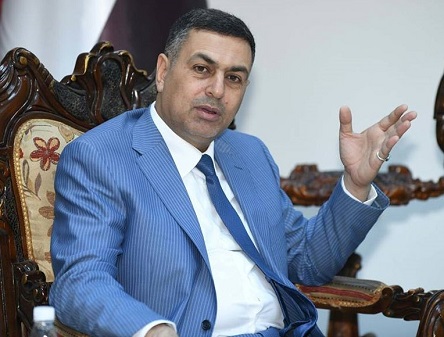 محافظ البصرة: غلق القنصلية الامريكية نتاج صراعات اقليمية، وسيؤثر سلبا على البصرة