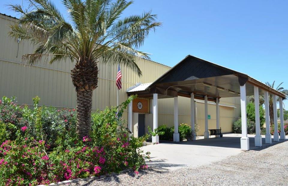 الخارجية تعلق على قرار واشنطن بسحب موظفي القنصلية الامريكية في البصرة