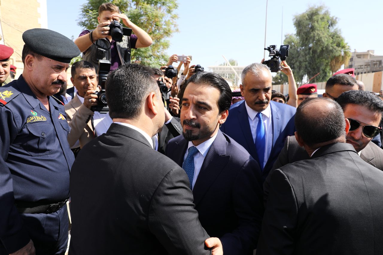 العراق إلى جانب الإمارات والبحرين في تصفيات آسيا للصالات