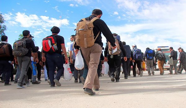 العراق یخفض تکلفة السياحة لزائري الأربعينية إلى دولار واحد