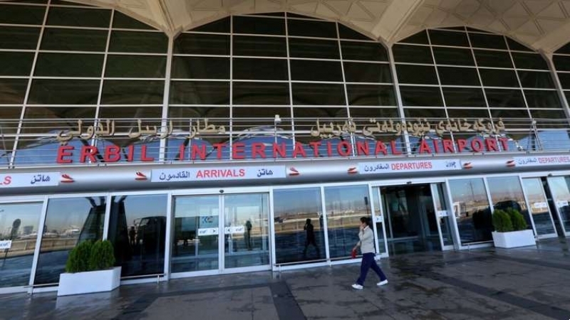 الخطوط الجوية السعودية تبدأ رحلاتها إلى أربيل