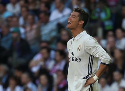 صحيفة اسبانية:الخيانة وراء رحيل رونالدو عن ريال مدريد