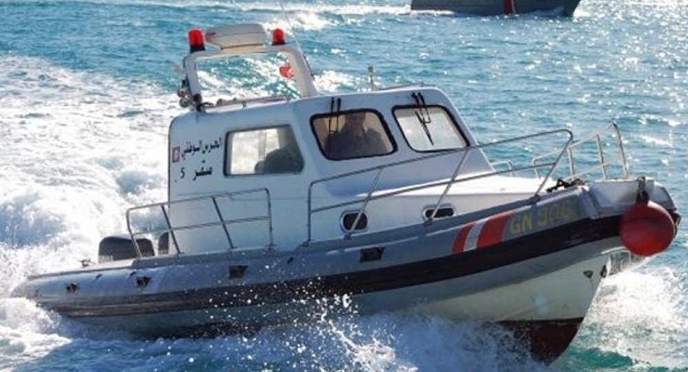 "أنصار الله" تستهدف مجموعة من زوارق حرس الحدود السعودي