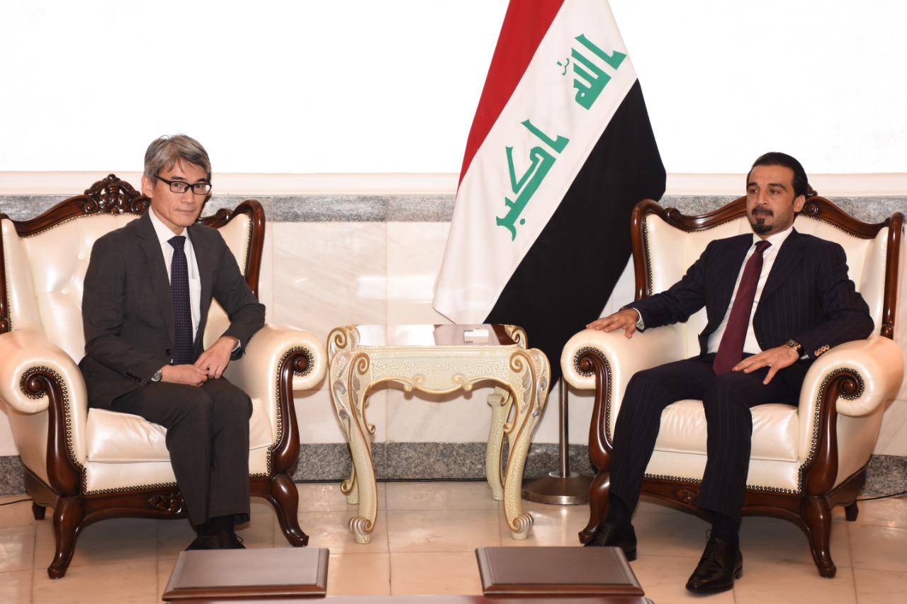 الحلبوسي: الجميع متفق على عدم تجاوز المدد الدستورية لانتخاب رئيسي الجمهورية والوزراء