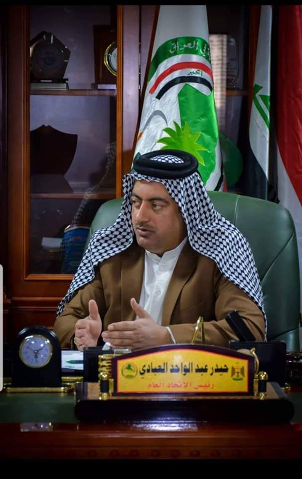 رئيس الجمعيات الفلاحية في العراق: المجاملات السياسية لدول الجوار تتسبب بارتفاع اسعار الطماطم