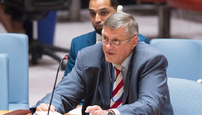 كوبيتش يعلق على انتخاب صالح