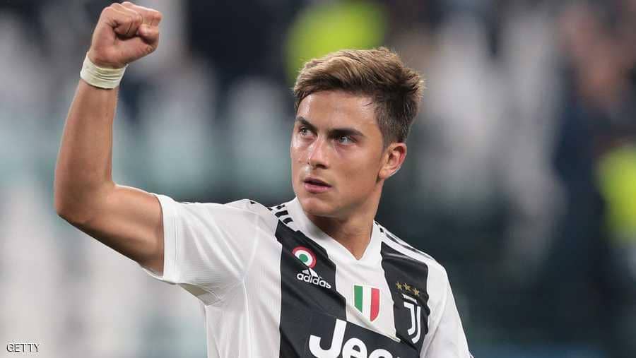 بغياب رونالدو.. يوفنتوس يسحق يونغ بويز بهاتريك