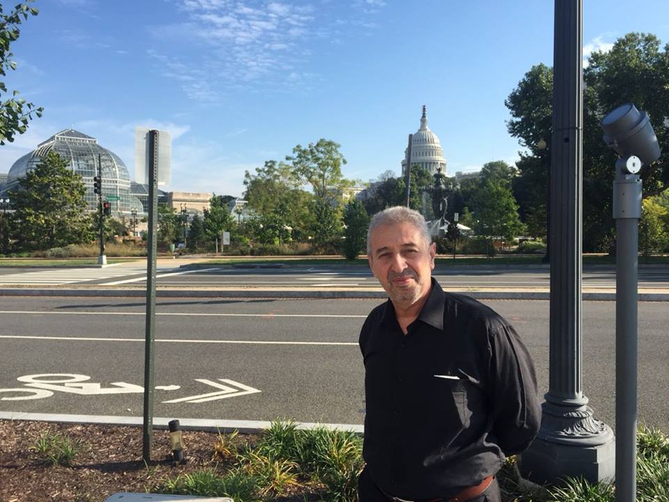 رئيس وفد العتبة الحسينية الى الامم المتحدة: سنعرض رؤية الاسلام الحق وفكره الصافي الى العالم