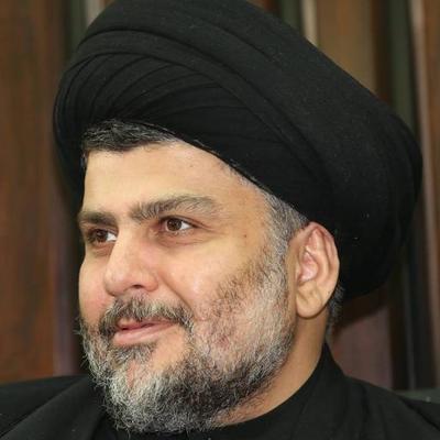 الصدر مغردا :لن نرشح اي وزير من تحالف سائرون في كابينة عبد المهدي