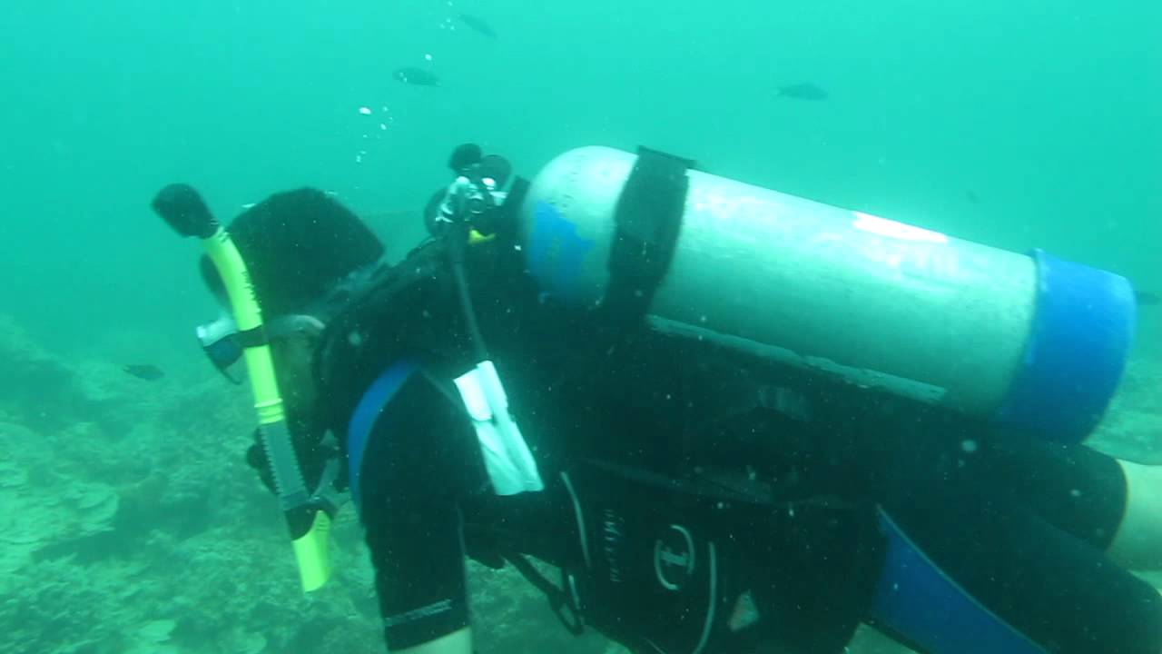 مجهولون يطلقون النار على غواصين في شط العرب خلال اصلاحهم انبوب ماء