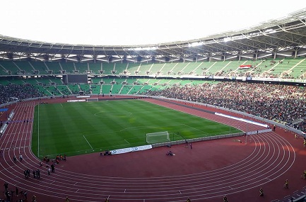 نادي القوة الجوية يؤكد اقامة النهائي الآسيوي على ملعب جذع النخلة