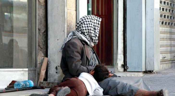 اعتقال 47 شخصا غالبيتهم متسولون خلال 24 ساعة في بغداد