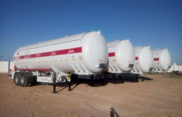 تفكيك "أكبر وكر" لتهريب المنتجات النفطية في البصرة