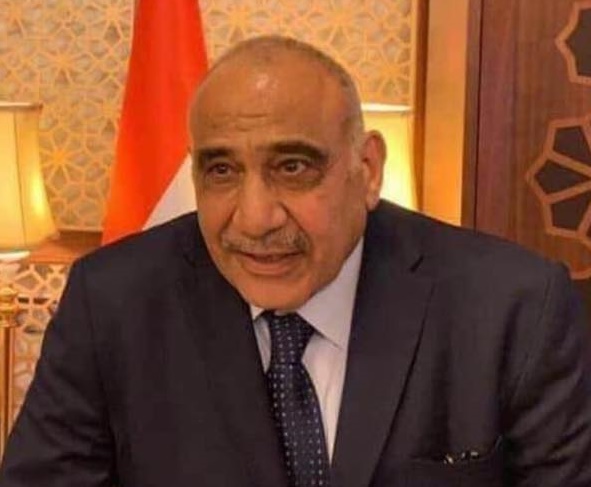 "عبد المهدي" يبلغ الكتل السياسية بعدم ترشيح أي برلماني لمنصب وزير