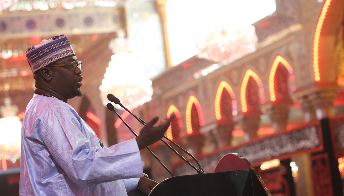 مستشار رئيس النيجر: يجب علينا كقادة دول الاعتماد على