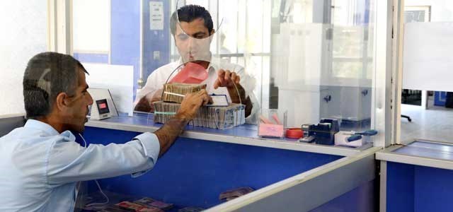 بدء توزيع رواتب شهر تموز لموظفي إقليم كوردستان