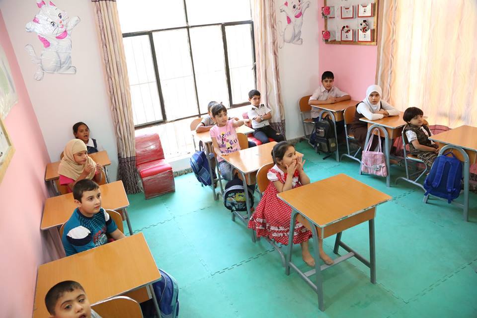 كربلاء: العتبة الحسينية تسخر كوادرها لعلاج اطفال التوحد وهي ترعى (680) طفل مصاب باضطرابات التوحد