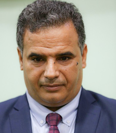 مسؤول دراسات استراتيجية من تونس يتحدث عن رسالة الحقوق للامام زين العابدين