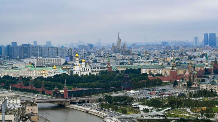 وزير المالية الروسي: سنعيش في بلد آخر بعد 6 سنوات
