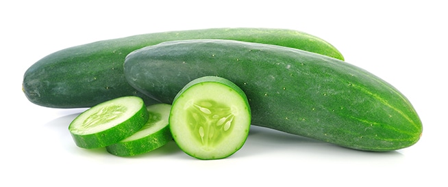 فوائد الخيار حدث ولا حرج!