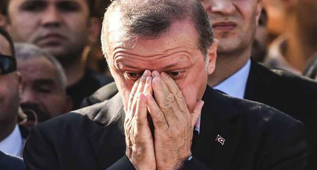 الامارات تفجرها: جمال خاشقجي حي يرزق وموجود بهذه الدولة