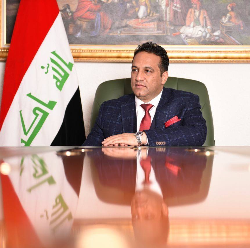 الجبوري يكشف عن رشى مقابل منصب المحافظ في بابل ويوعد ابناء المحافظة بكشف التفاصيل