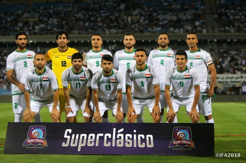 اتحاد الكرة يوضح حقيقة إلغاء ودية بوليفيا