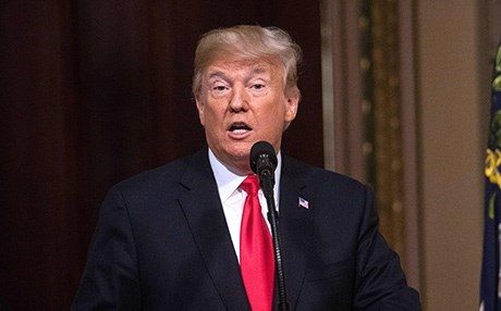 ترمب سنفاجئ السعودية بعقوبات قاسية " في حال ثبوت تورطها بقتل جمال خاشقجي