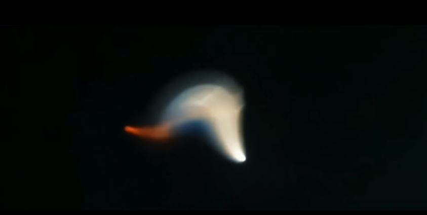 الصين تفاجئ العالم بـ"ملاك الموت".. الطائرة النووية المقاتلة (فيديو)