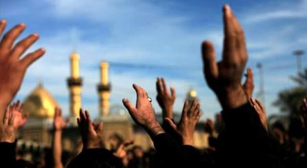 القوات الامنية تنتشر بالزي المدني لتامنين الزيارة الأربعينية