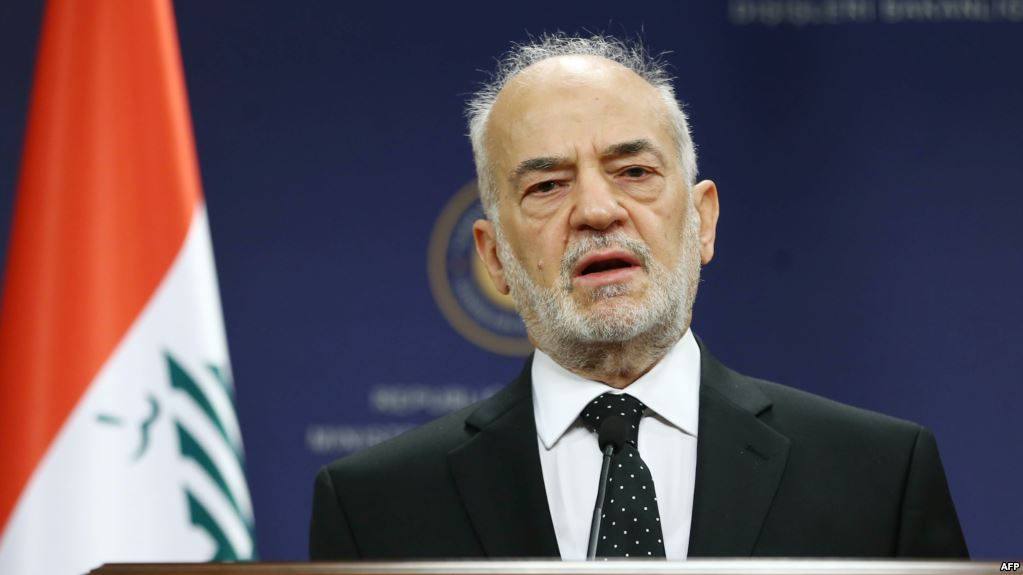 العراق يدعو لعودة سورية إلى الجامعة العربية