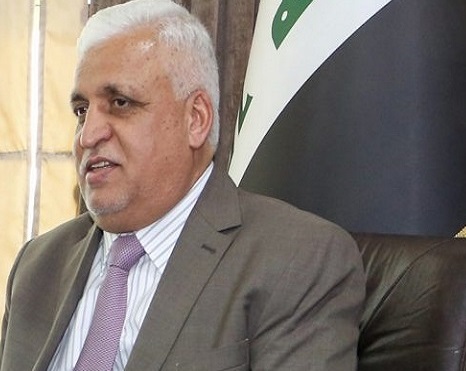 إعادة الفياض لجميع مناصبه الحكومية (وثيقة)