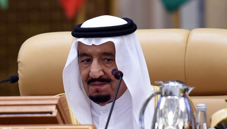 ملك السعودية يصدر امراً ملكياً بشأن قضية اختفاء خاشقجي