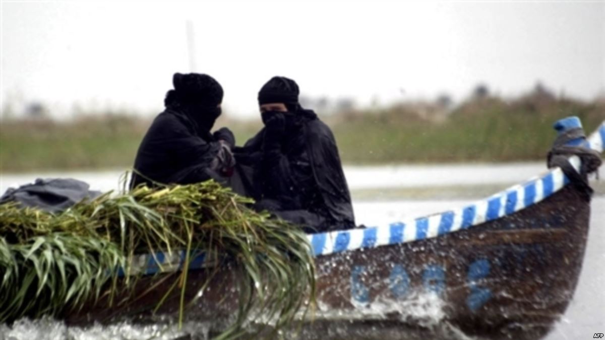 التخطيط: 30% من نساء العراق ريفيات