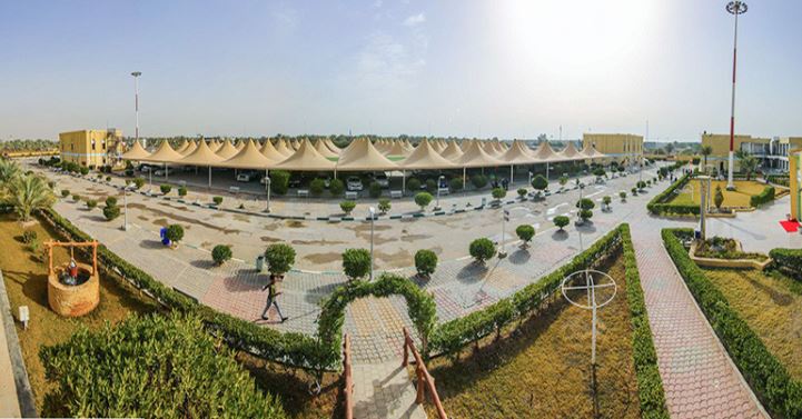 جامعة وارث الانبياء التابعة للعتبة الحسينية تعلن عن تخفيض اجورها الدراسية