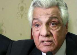 وفاة الفنان المصري احمد عبد الوارث عن 71 عاما