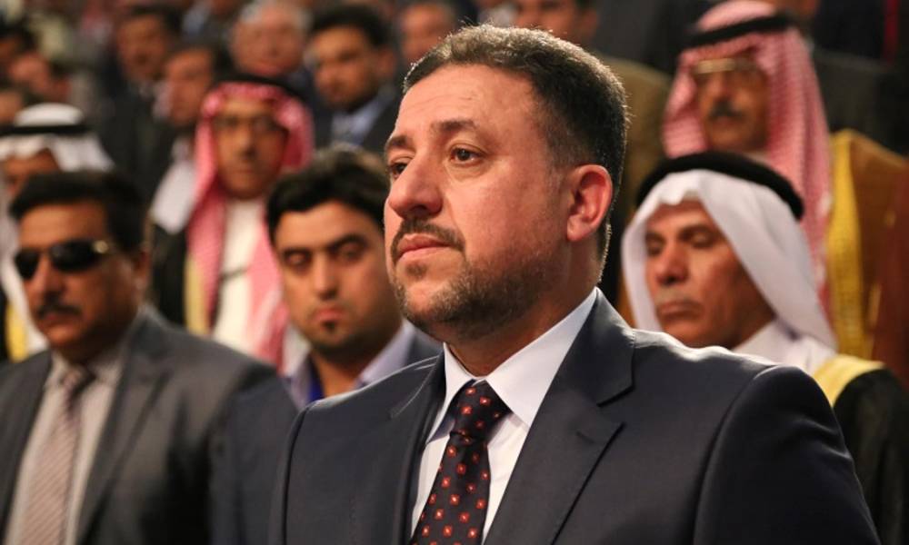 تحالف الخنجر: السنة يريدون هذه الوزارات السبعة في حكومة عبد المهدي