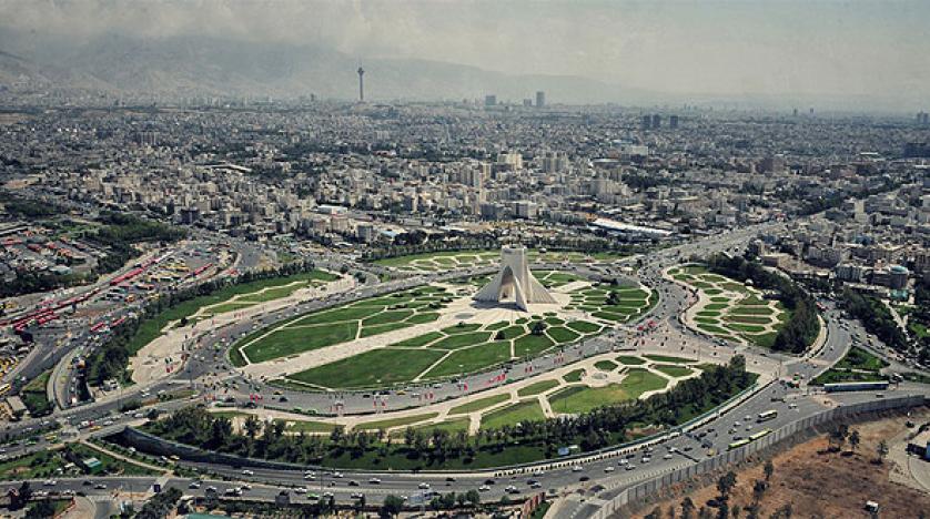 مسؤول ايراني يحذر من زلزال مدمر بطهران: 10 مليون شخص بخطر