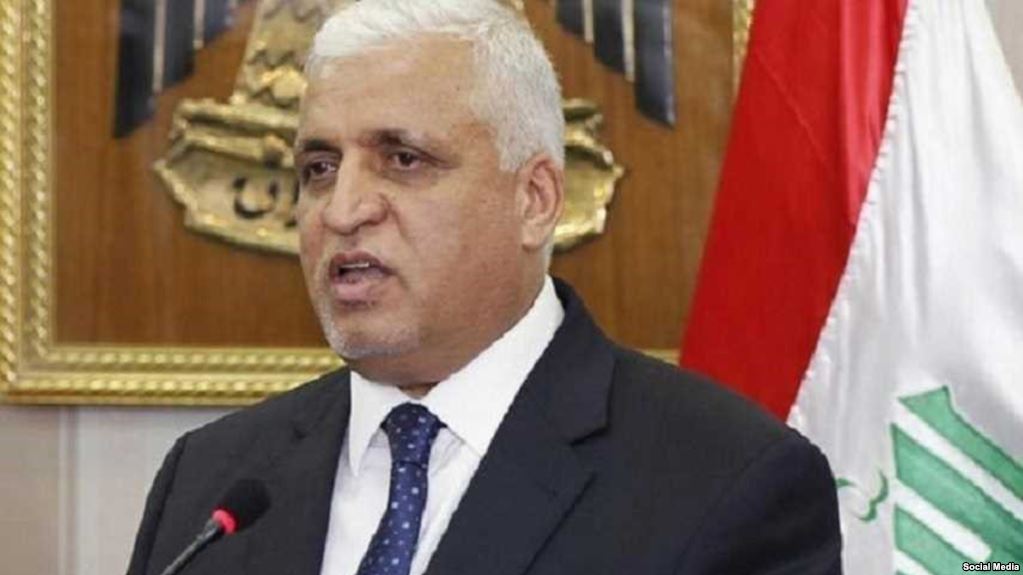 مجلس الوزراء يصدر توضيحا حول الامر الولائي الصادر بشأن الفياض