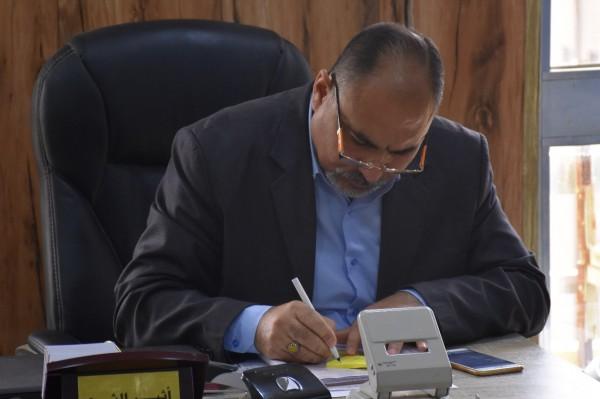 البقرة السعودية تتهيأ للذبح !