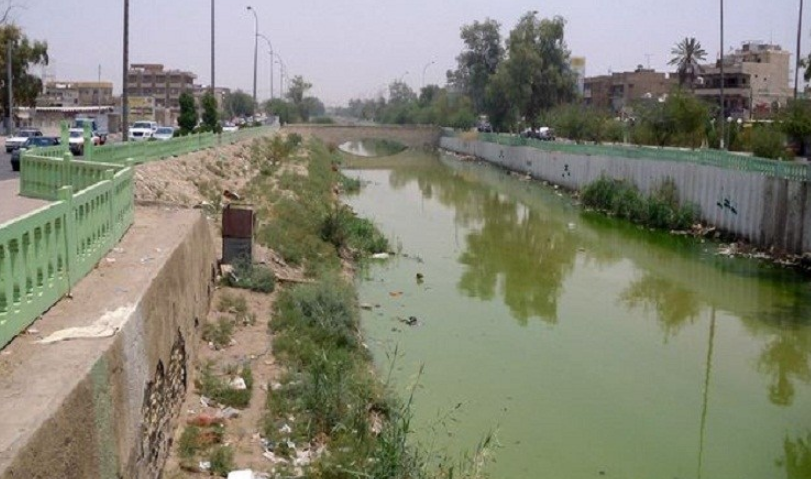 فريق تقصي الحقائق بشأن البصرة: ماء البصرة مميت اذا استخدم للشرب