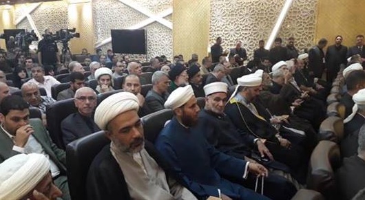 كربلاء:شخصيات اكاديمية تشارك في المؤتمر الدولي الثاني الخاص بزيارة الاربعين