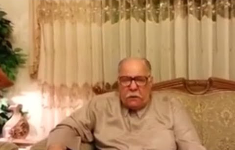 وفاة القارئ العراقي علاء الدين القيسي في العاصمة الاردنية