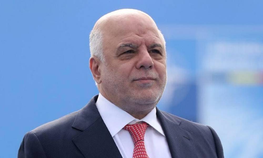 العبادي يكشف وجهته السياسية القادمة