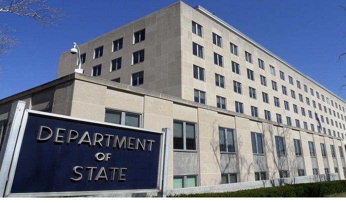 واشنطن تجدد تحذير مواطنيها من السفر الى العراق